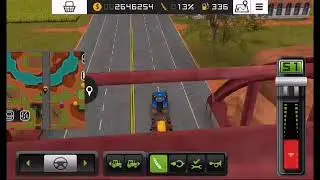 Fs 18 MEGA equipment challenge #26