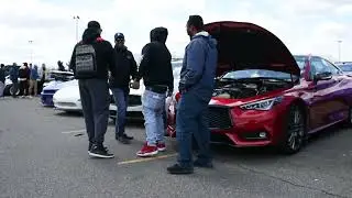 TeamC4 - Clean Culture MetLife Stadium