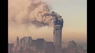 NIST Website/FOIA 09-42 -- WNBC Chopper 4 Tape (WTC2 Plane Impact/WTC 2 & 1 Collapses)
