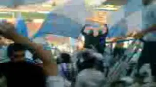 nero racing de cba