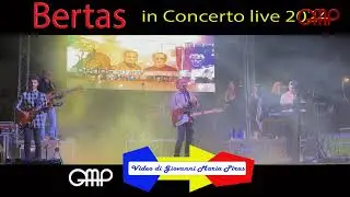 Bertas in concerto live 2024 #music #live #concert