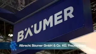 Albrecht B&auml;umer GmbH & Co KG  Business Kompakt ntv