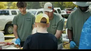 Warrior Fishing 2025 Spring Clash | Sponsored by Vector Force Development