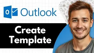 How To Create Outlook Email Template (2026)