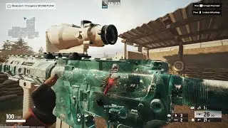 R6 Ranked