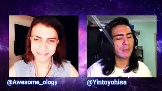 The Art of Content Creation | Yin Toyohisa | AwesomeChats