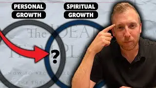 Combine Spiritual & Personal Growth With These 3 Virtues (The Ideal Team Player)
