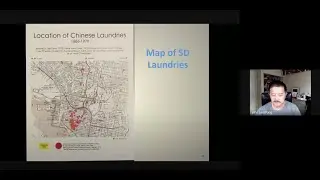 The Chinese-American Experience & Beyond - Session 3