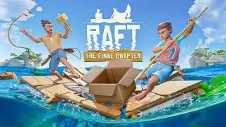 We are cooking | Raft [8]