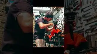 SWAP K4M A RENAULT 9 1993