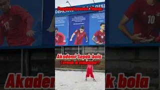 SSB terbaik di Indonesia⁉️Penghasil pemain2 Timnas Indonesia #timnasindonesia #shorts #short #viral