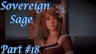 FATAL FRAME V [Part 18] Last Drop | Bride From Black Water | Getting The Good Endings!
