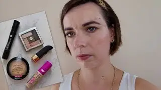 2018 BACK TO SCHOOL MAKEUP za mniej niż 100 zł
