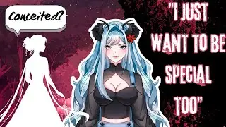 NSFW - This Princess Had Some Issues! - RPG Horror Stories