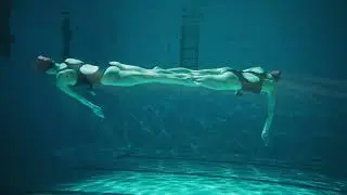 ICONIC  - Like An Echo (Official video)