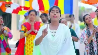 #VIDEO | #sapna_ boudh शानदार वीडियो | मांडूर नगरी लहरतारा,रविदास लिए अवतारा | #vishal ghazipuri ji|