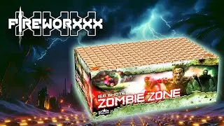 Fireworxxx Code S Zombie Zone
