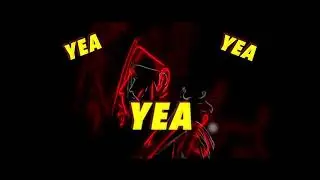 Rue Anarchy - I A'int Tired Yet (Official Lyric Video)