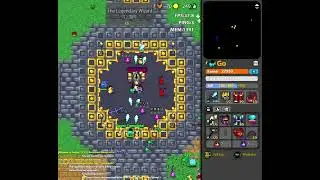 The Unlucky Necro NPE pt 2 [Domain of Magica]