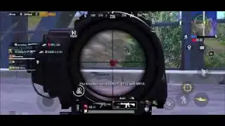 COLD | AKM | AWM | M416 Spray | UZI 🔥| CROOKS Esports | PUBG MOBILE