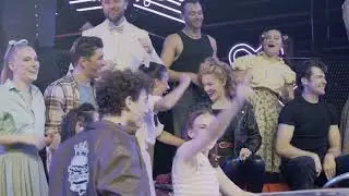 Grease the Musical Live in Dubai