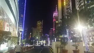 جولة في منطقة الدفنة