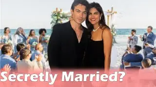 Rory Gibson & Alicia Ruelas Secretly Married? Young and the Restless