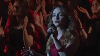 Timisoara Gospel Project TGP 2016 - 1. Ukuthula