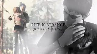 Life Is Strange | Someone to Stay [With Nicole]