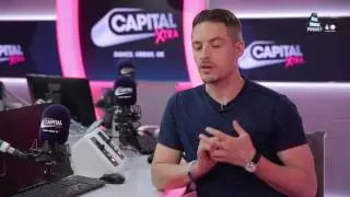 Christian Nash - Content Producer @ Capital XTRA