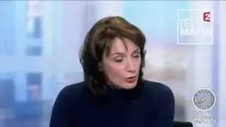 La maison du Tui Na - Télématin (France 2)