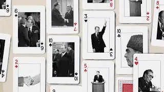 Past the End of History | Transatlantic Cooperation in Security and Diplomacy