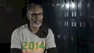 Jerry Manuel On Player-Coach Relationships