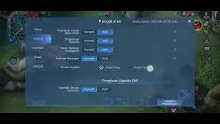Wanwan bug