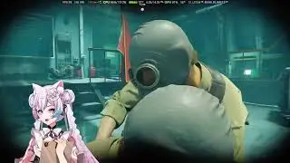 Call of Duty®: Black Ops Cold War 2К Фильм Компания (Part 14/18)