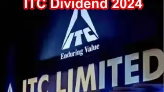ITC Q4 Results #itc #results