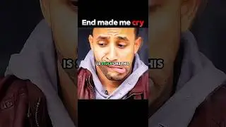Конец душераздирающий 😭
