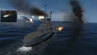 War Ace Campaign V5.1 Christmas Sinking Ships (Silent Hunter 3)
