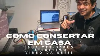 Como Consertar Minha Gravadora e Cortadora Laser em CASA 4⁰ e &Uacute;ltimo V&iacute;deo d&aacute; s&eacute;rie. #grava&ccedil;&atilde;oalaser