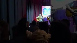 Maddie Font @ 30A Songwriters Festival 1/18/25