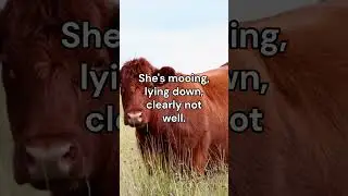 Livestock Monitoring Gone Wrong | AI Fails on the Farm