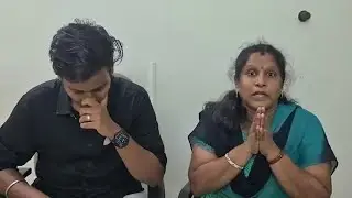 Exclusive : Elizabeth & Son Emotional Crying Interview | Vanitha Vijayakumar Vs Elizabeth Peter Paul