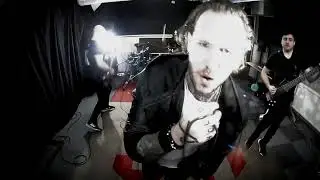 Sailor Hunter ➡️💀Stay Out Of Reach (Official Music Video)