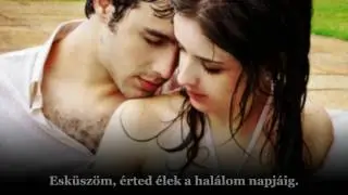 Scorpions : You And I / Te és én (magyar felirattal)