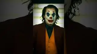 joker attitude status 👿