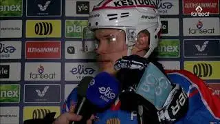 Mestis finaali3 11  04 2018 KeuPaHT TuTo maalit