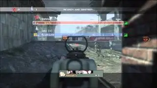 1v1 vs aoN SuPer(31-2)