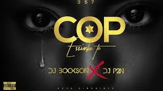 Dj Bookson  feat Dj P2N Co Essimbi T&eacute;  Audio Officiel