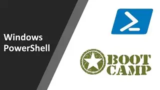 PowerShell BootCamp