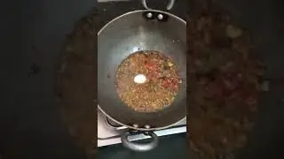 हम लोग पास्ता बना रहे हैं